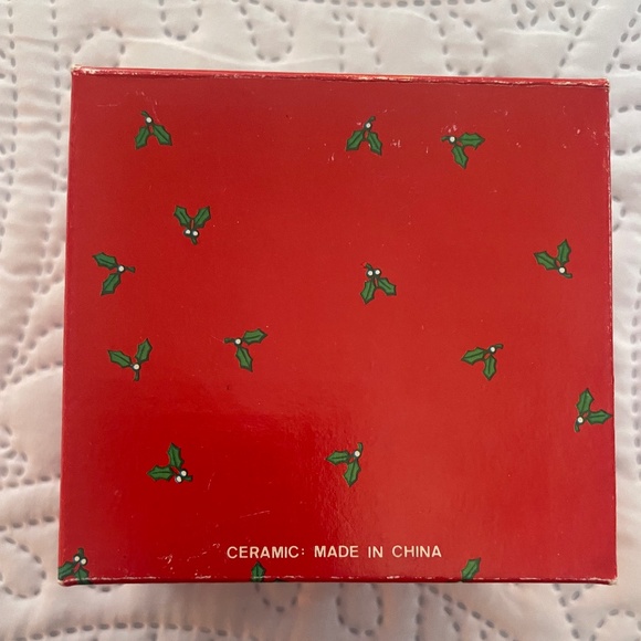 BUNDLE OF CHRISTMAS ITEMS - Picture 11 of 11